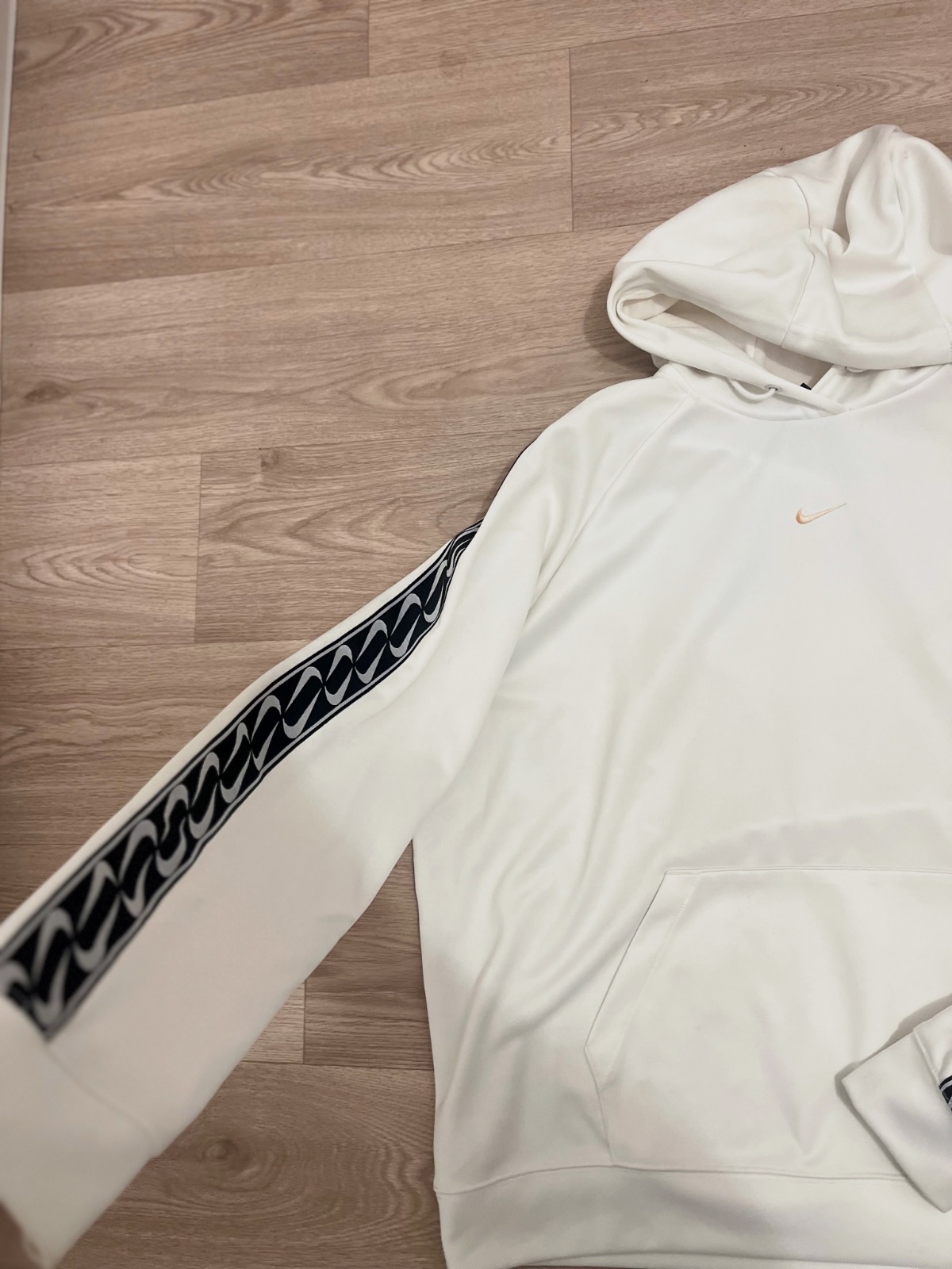 Sweat à capuche Nike – Nike – taille XL 3