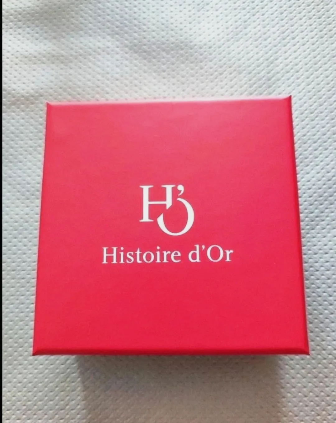 Collier argent blanc Giulio - Histoire d'Or – Histoire d'Or 2