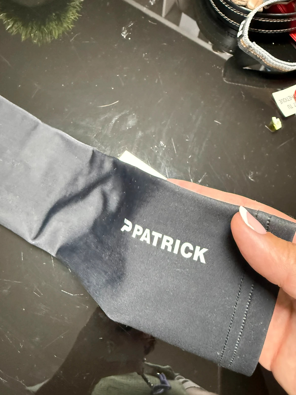 Manga de ciclismo nuevas Carvico Lycra Sport talla adulto – Patrick 2