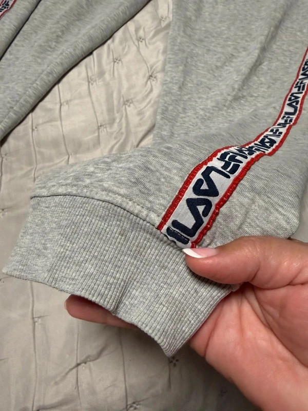 Pantalón chándal Fila vintage 90s/00s L – FILA – taille L 3