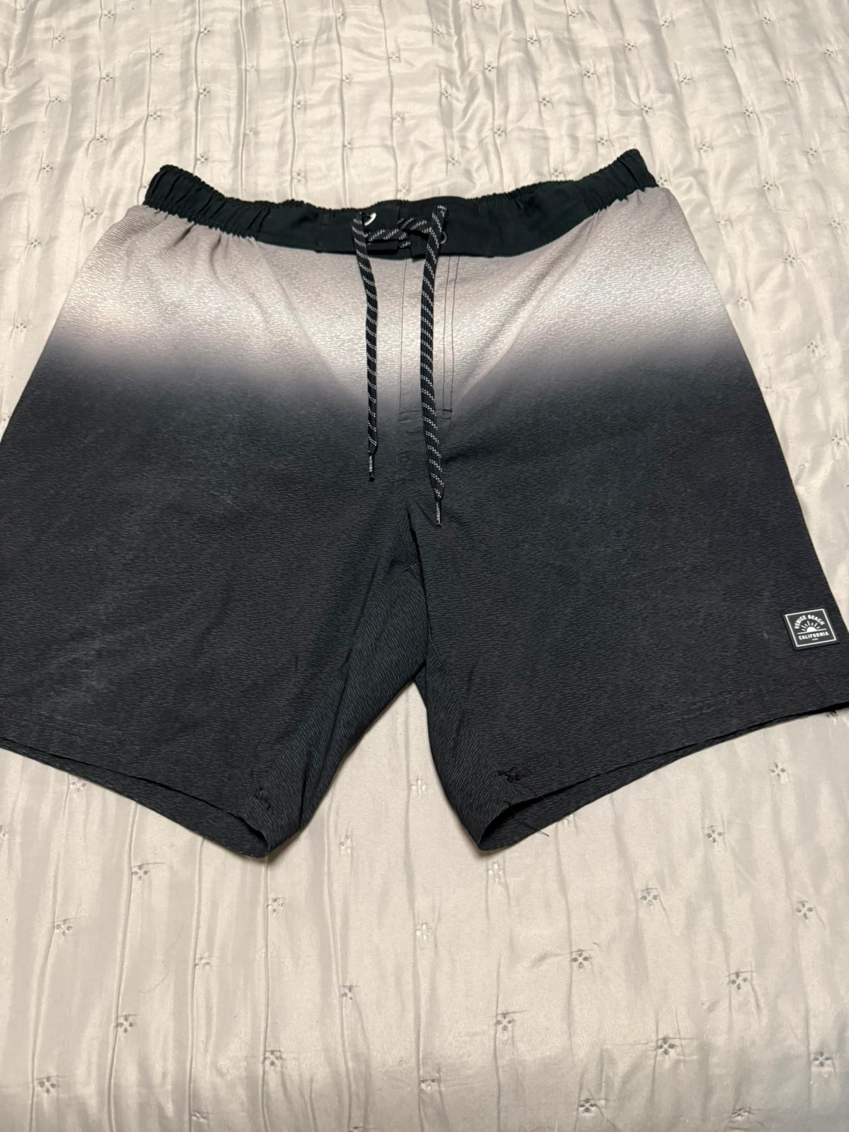Bañador de hombre talla L – Carrefour – taille L 2