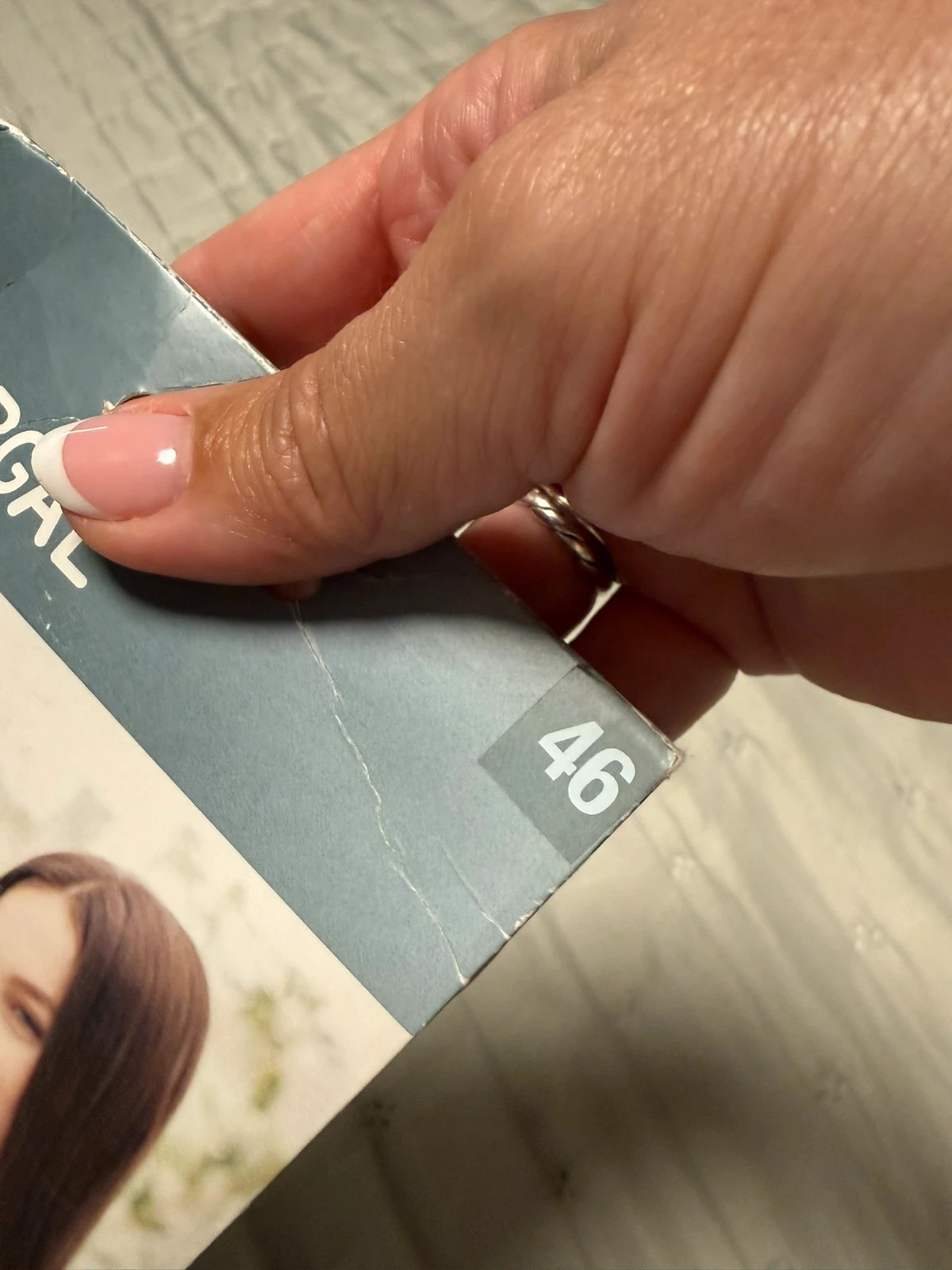 Plantillas nuevas a estrenar de la marca Bergal, modelo Barfuss Barefoot en la talla 46. – Bergal 5