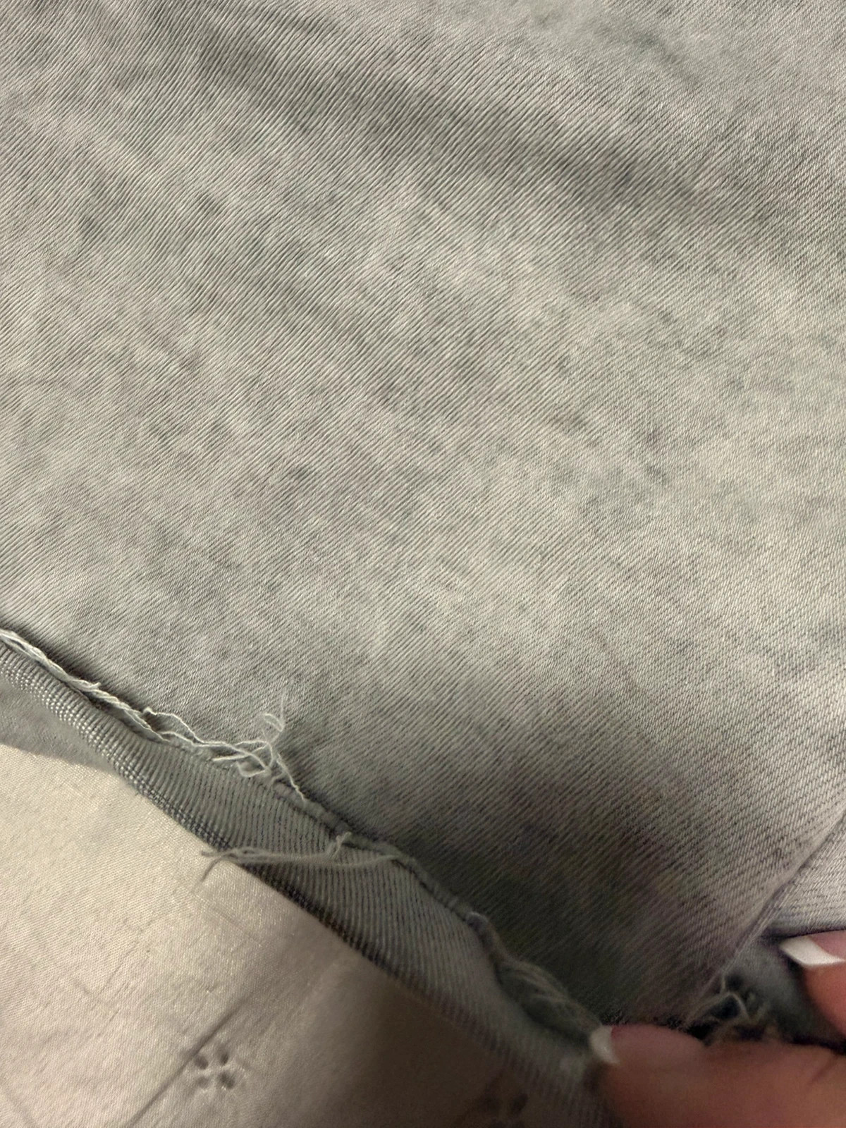 Bermudas de chico talla 46 – Inside – taille W36 | FR 46 3