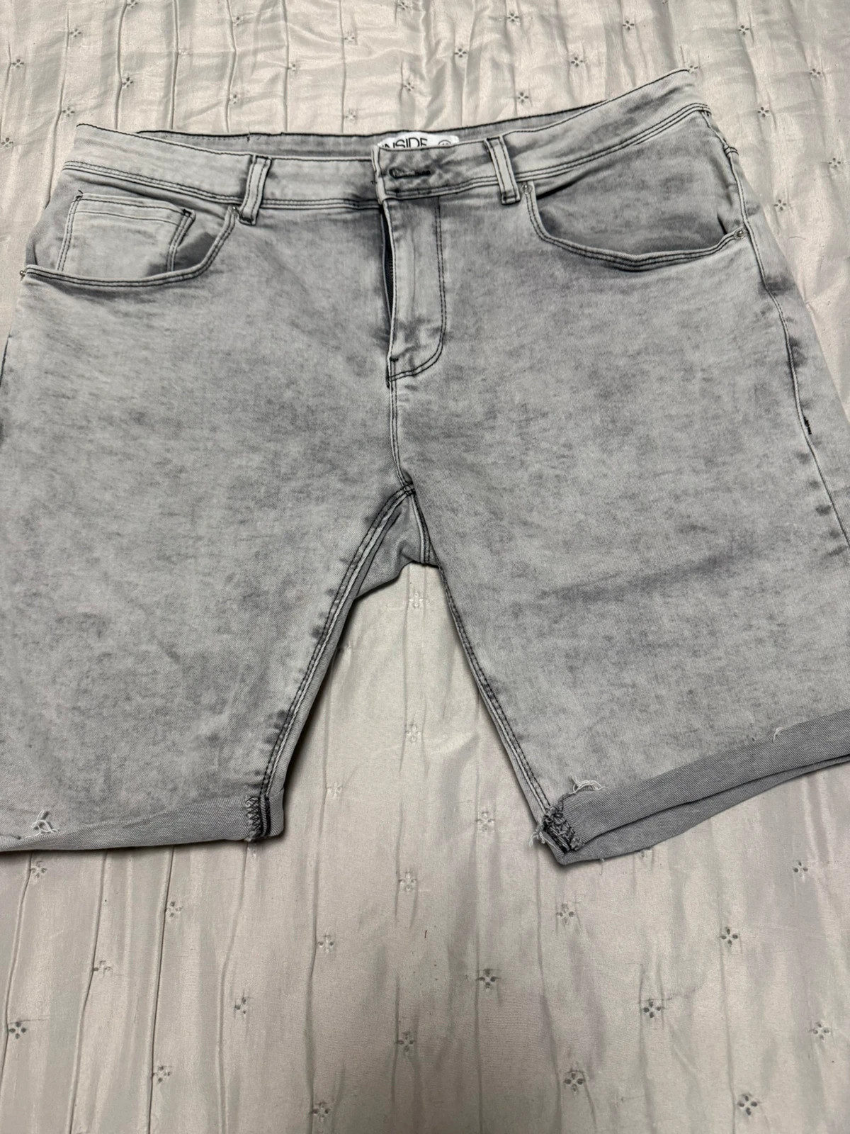 Bermudas de chico talla 46 – Inside – taille W36 | FR 46 2