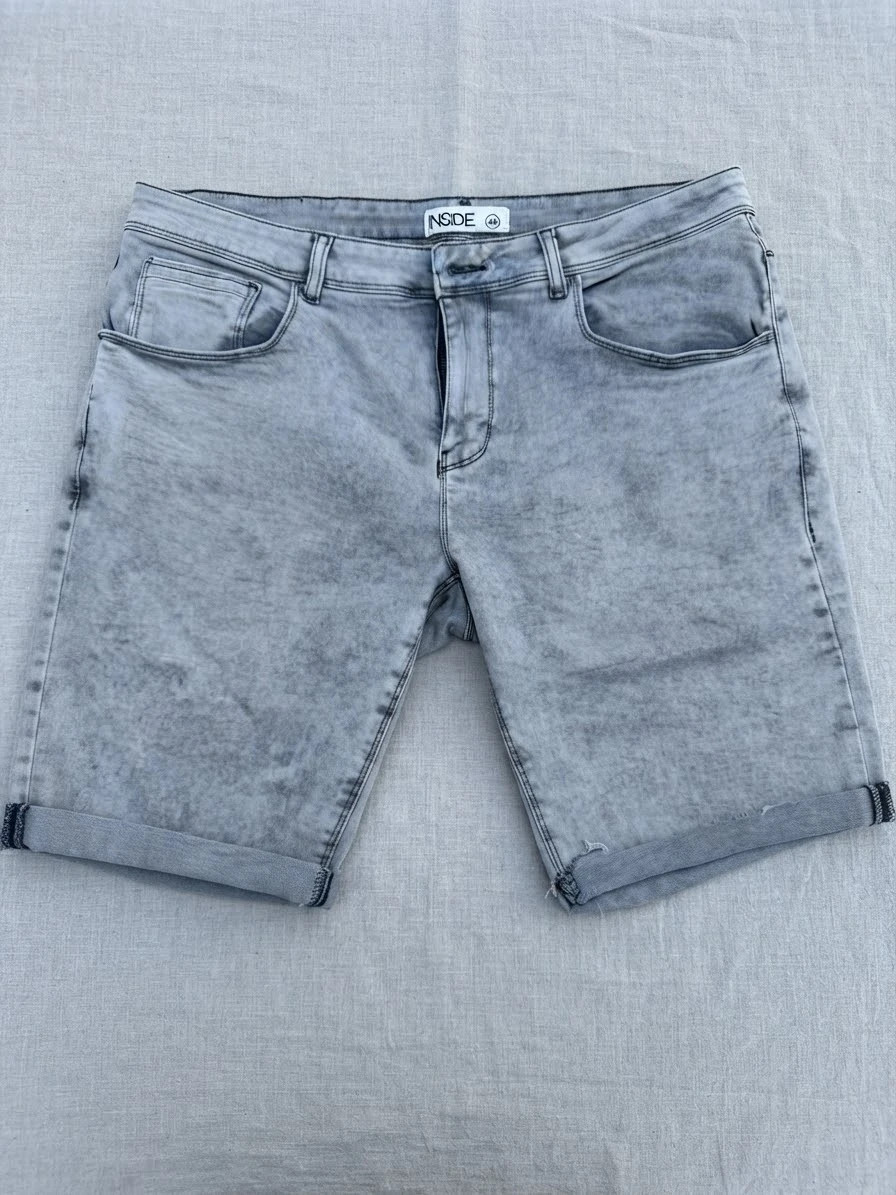 Bermudas de chico talla 46