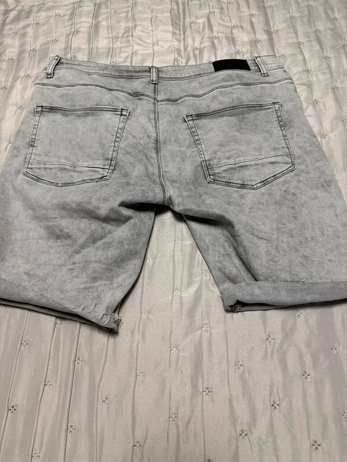 Bermudas de chico talla 46 – Inside – taille W36 | FR 46 5