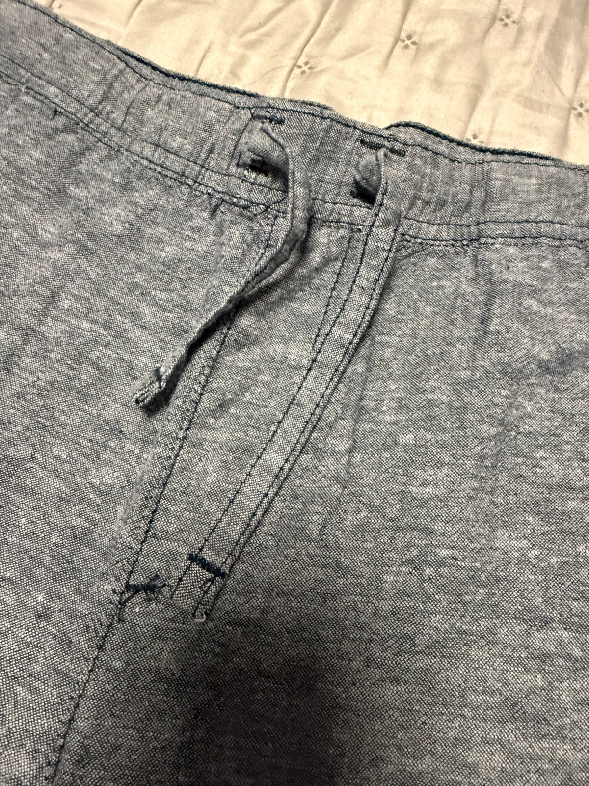 Bermuda de vestir para hombre nueva a estrenar – Livergy – taille W33 | FR 42 4