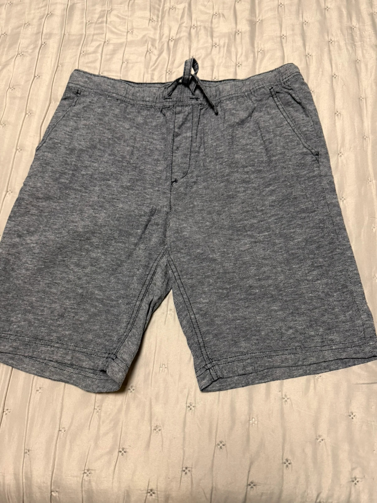Bermuda de vestir para hombre nueva a estrenar – Livergy – taille W33 | FR 42 2