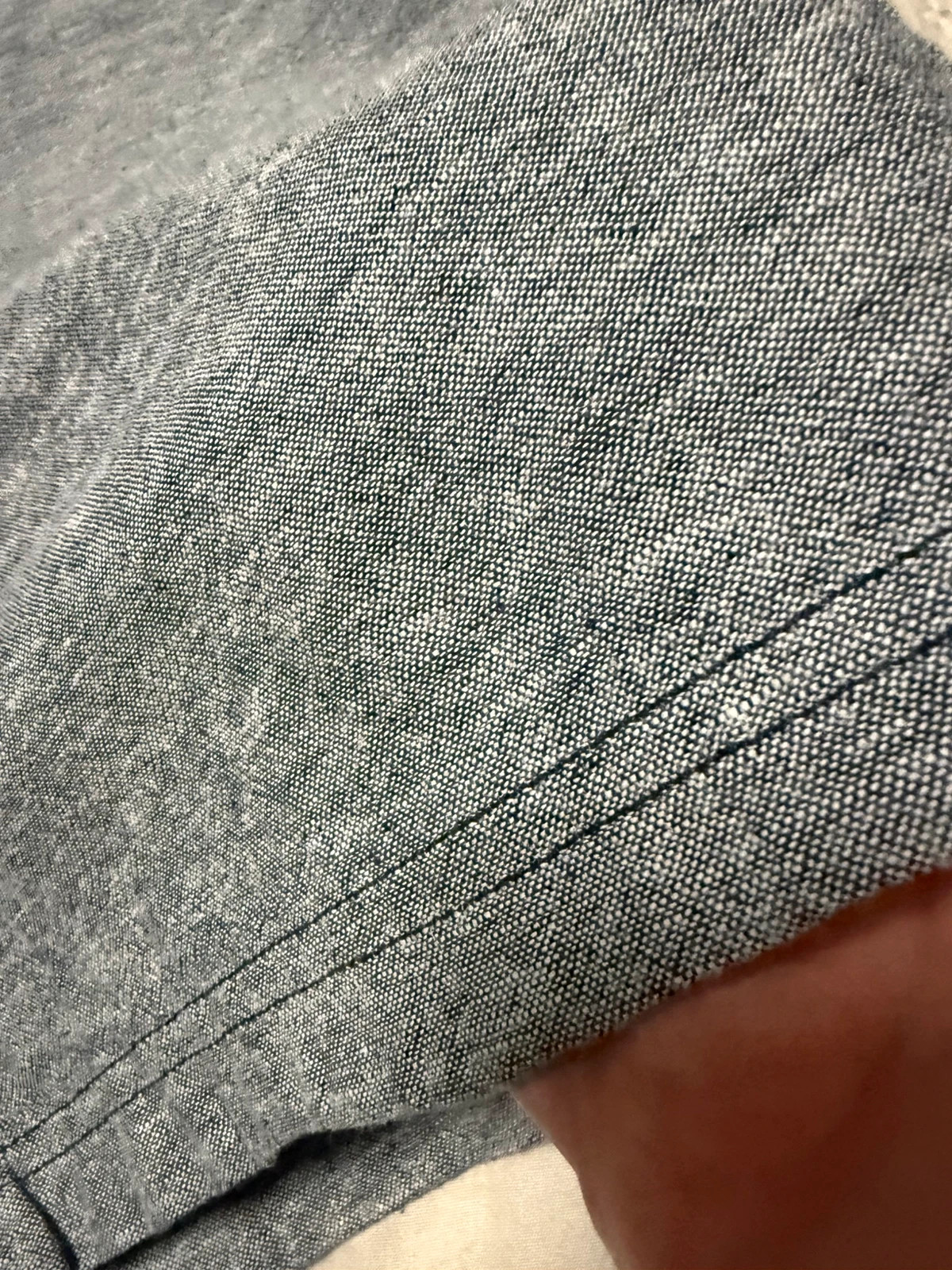 Bermuda de vestir para hombre nueva a estrenar – Livergy – taille W33 | FR 42 3