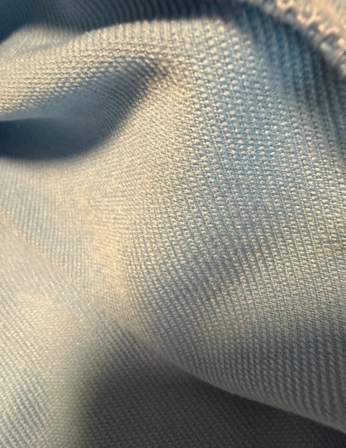 ste - Sudadera 1/4 Cremallera y Pantalón Ancho – sin marca – taille M / 38 / 10 5