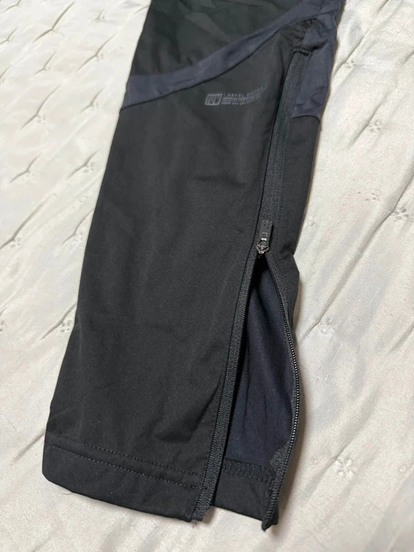 Mallas deportivas Craft 2 en 1 nuevas talla XL – Craft – taille XL / 42 / 14 3