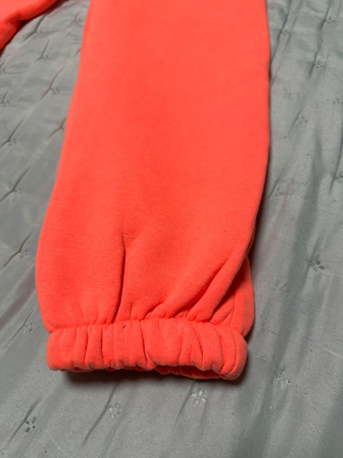 Pantalón de chandal con felpa interior talla M – Catch – taille M / 38 / 10 3