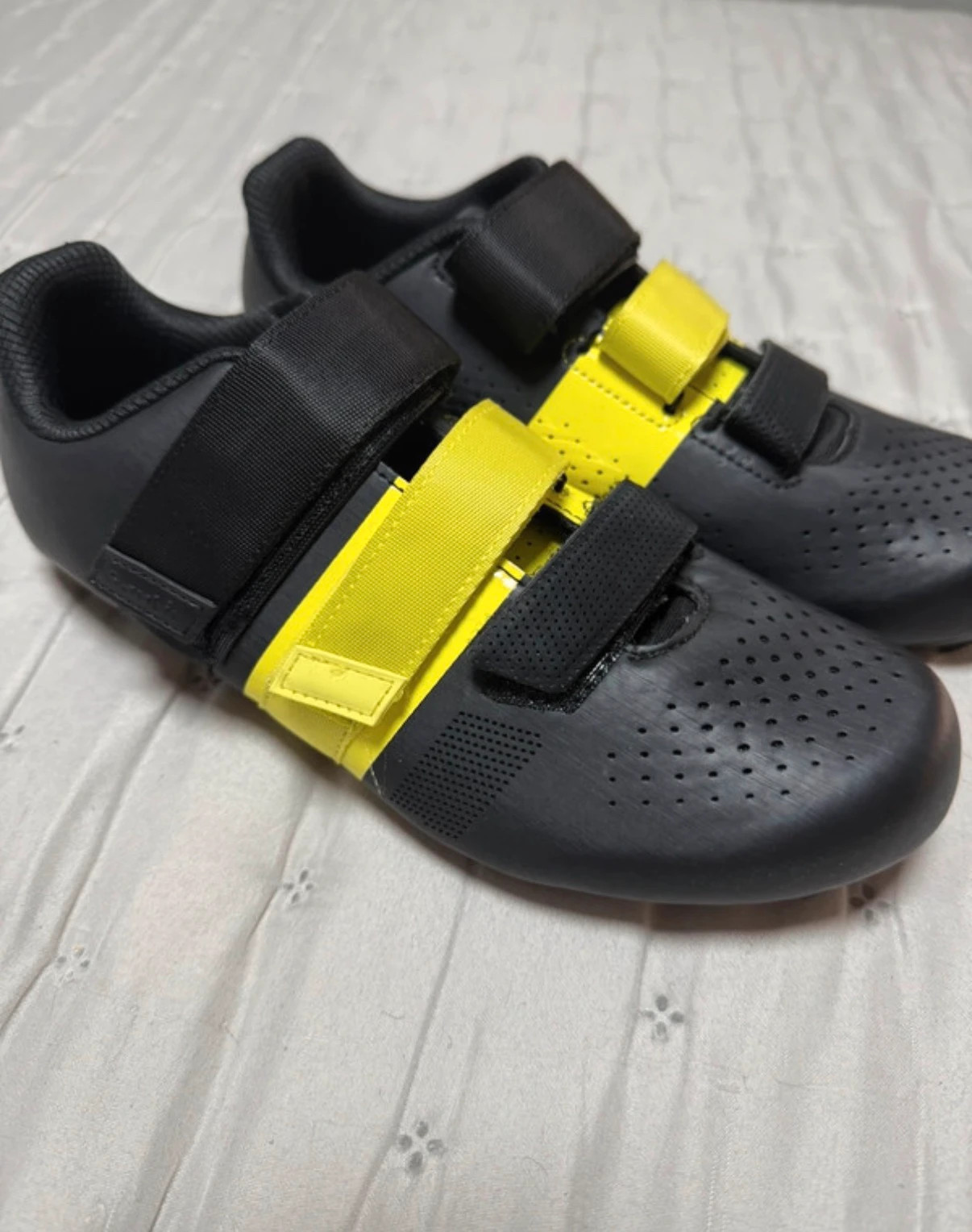 Zapatos de ciclismo marca Santic talla 40 nuevas – Santic – taille 40 3