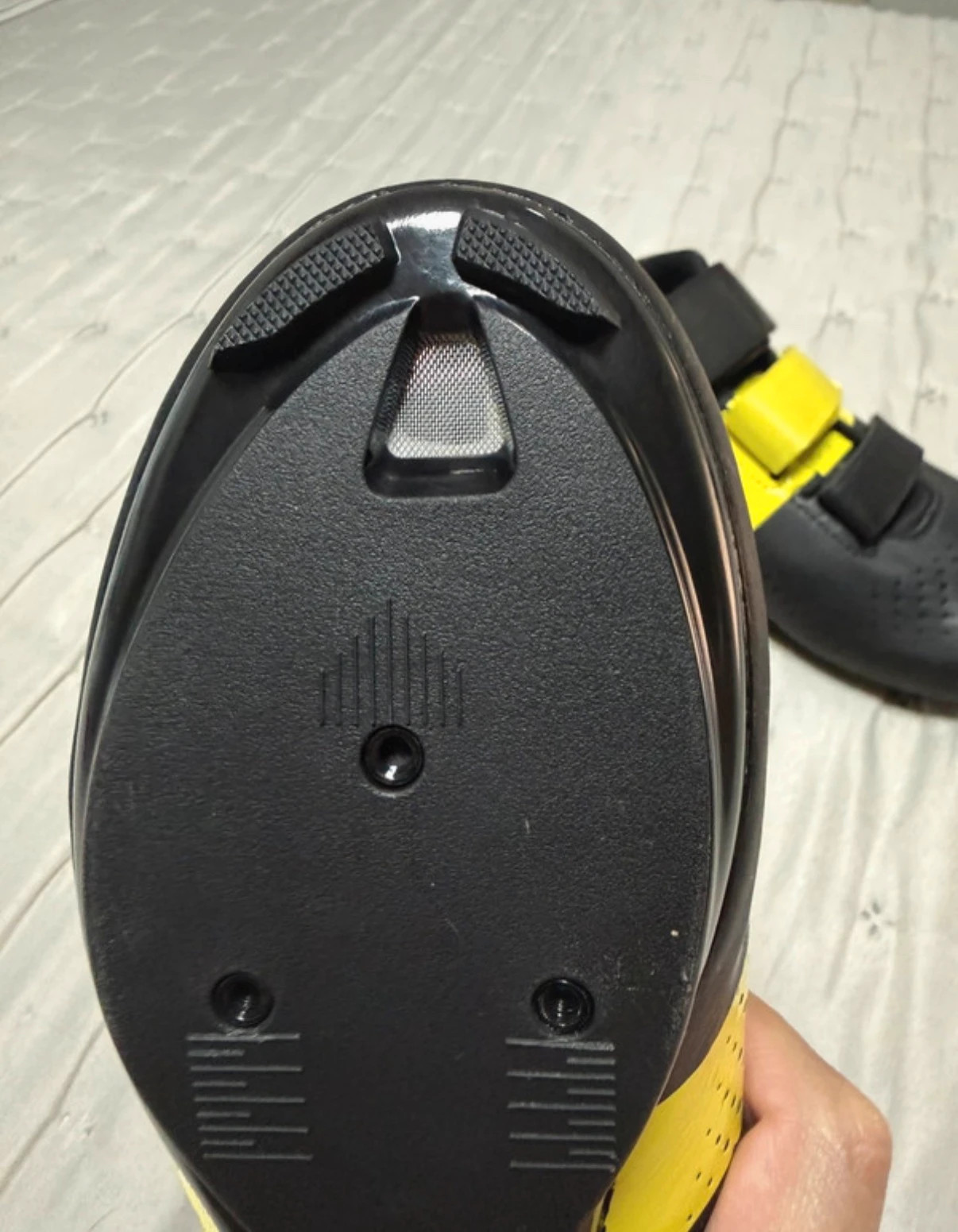 Zapatos de ciclismo marca Santic talla 40 nuevas – Santic – taille 40 5
