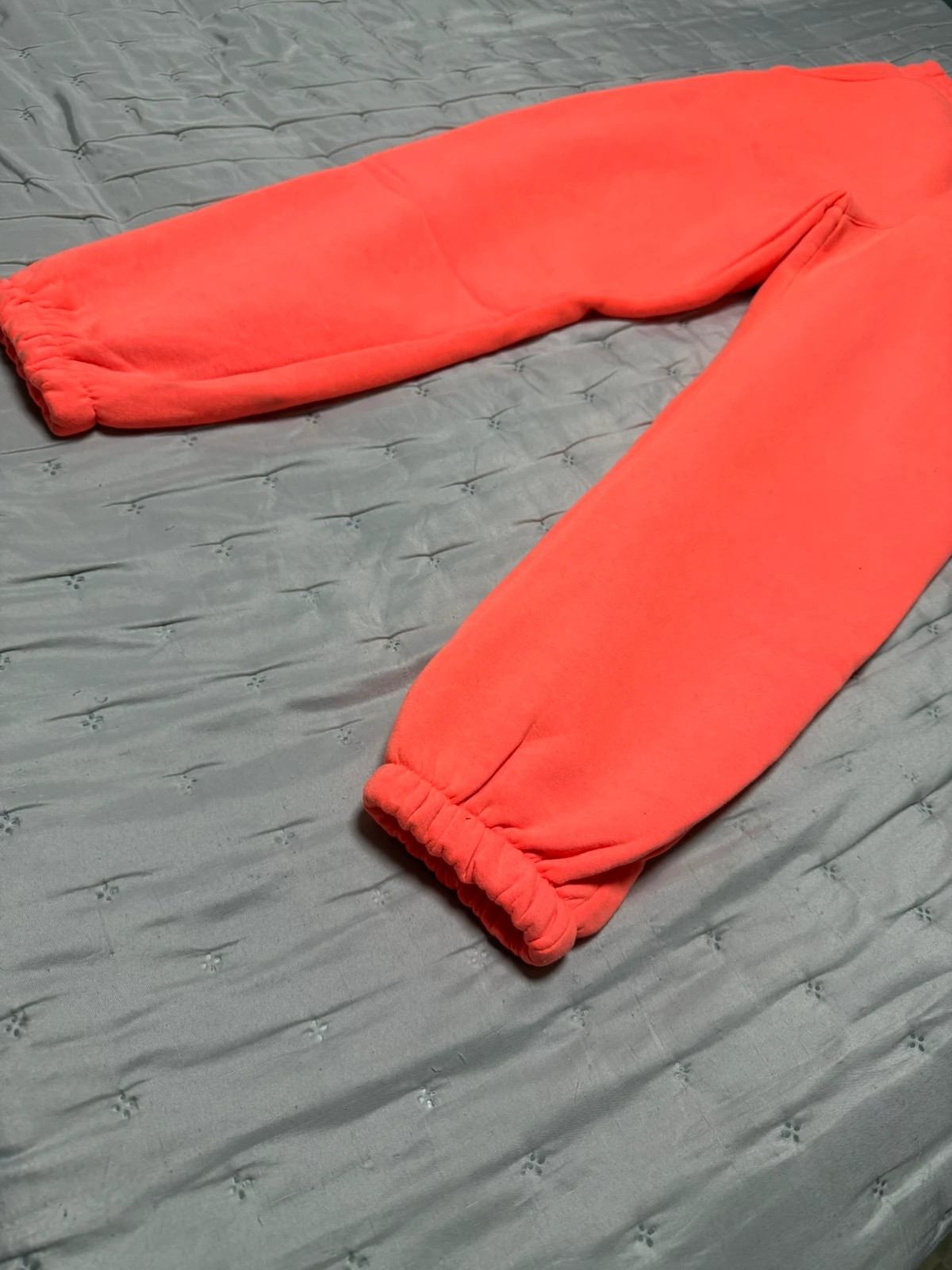 Pantalón de chandal con felpa interior talla M – Catch – taille M / 38 / 10 4