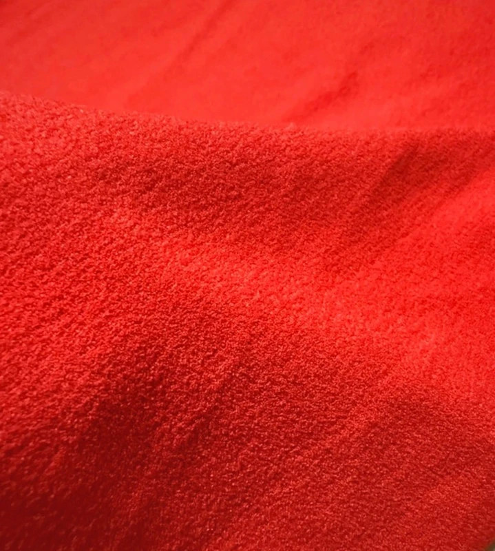 Vestido rojo de Christine Laure talla M – Christine Laure – taille M / 38 / 10 4