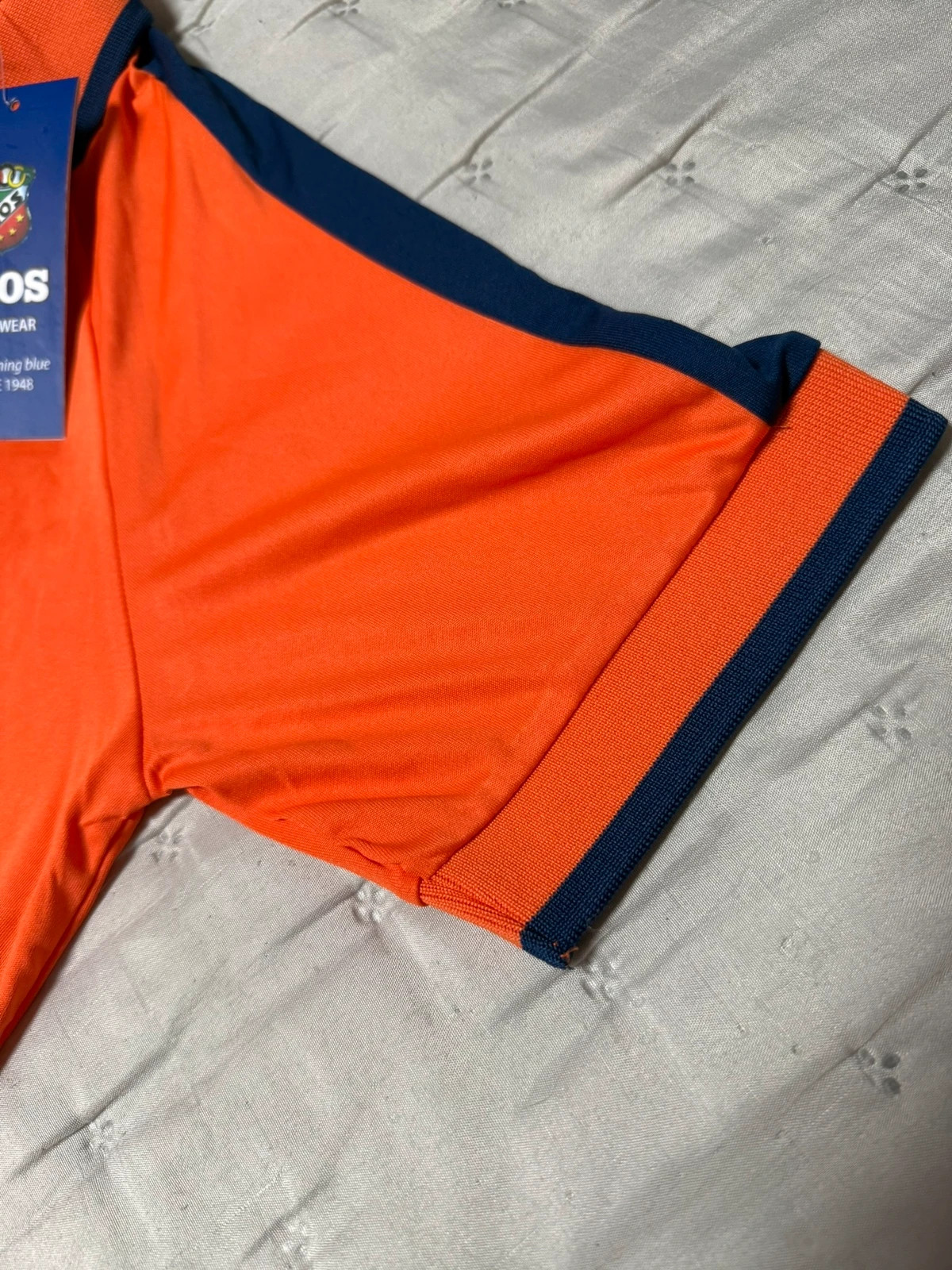 Polo GIOS Teamwear – Gios – taille XS 3