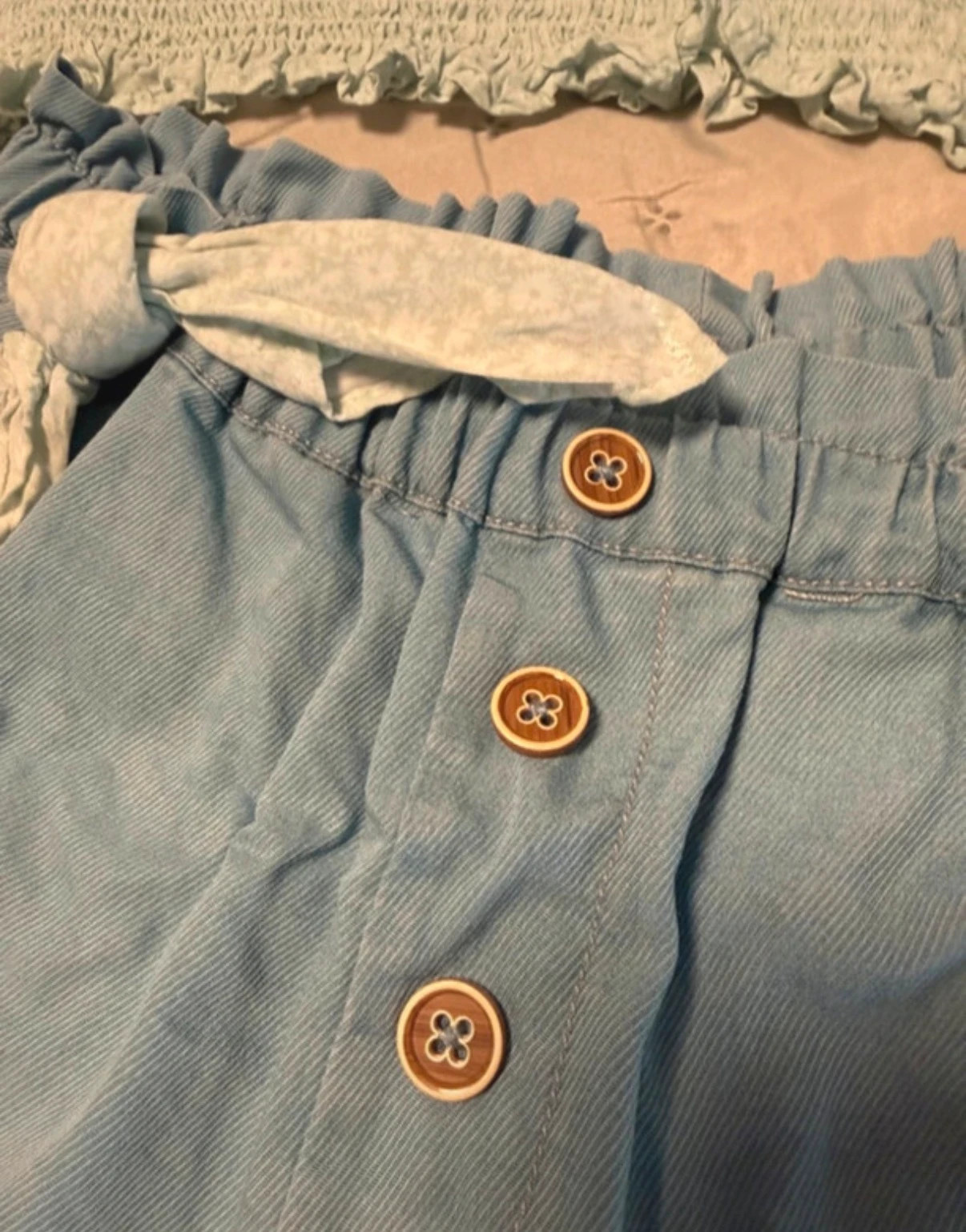 Conjunto pantalón y top de Canada House – Canada House – taille M / 38 / 10 4