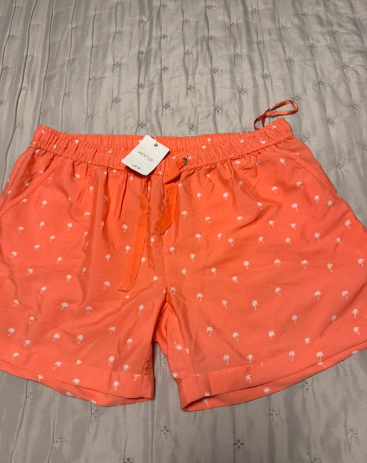 Short de tela de bañador, talla 42 – El Corte Inglés – taille XL 2