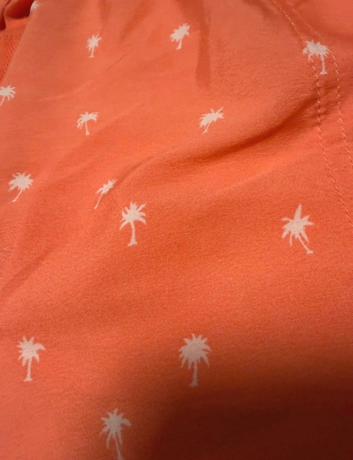 Short de tela de bañador, talla 42 – El Corte Inglés – taille XL 3