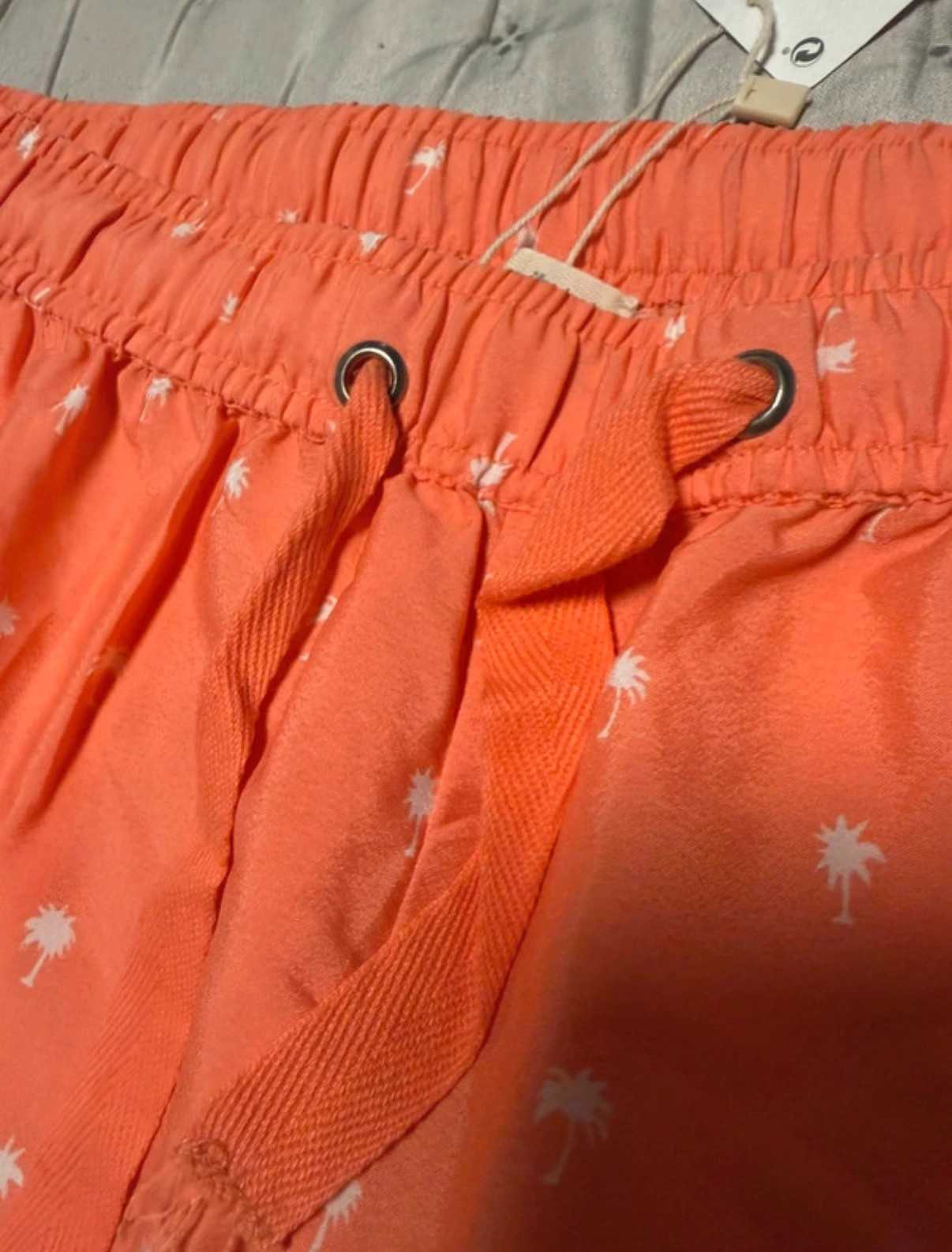 Short de tela de bañador, talla 42 – El Corte Inglés – taille XL 4