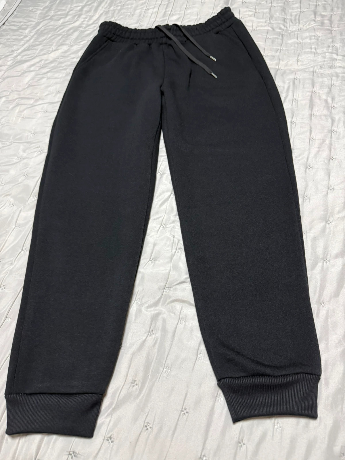 Pantalón de chándal básico – Bronze Snake – taille L 3