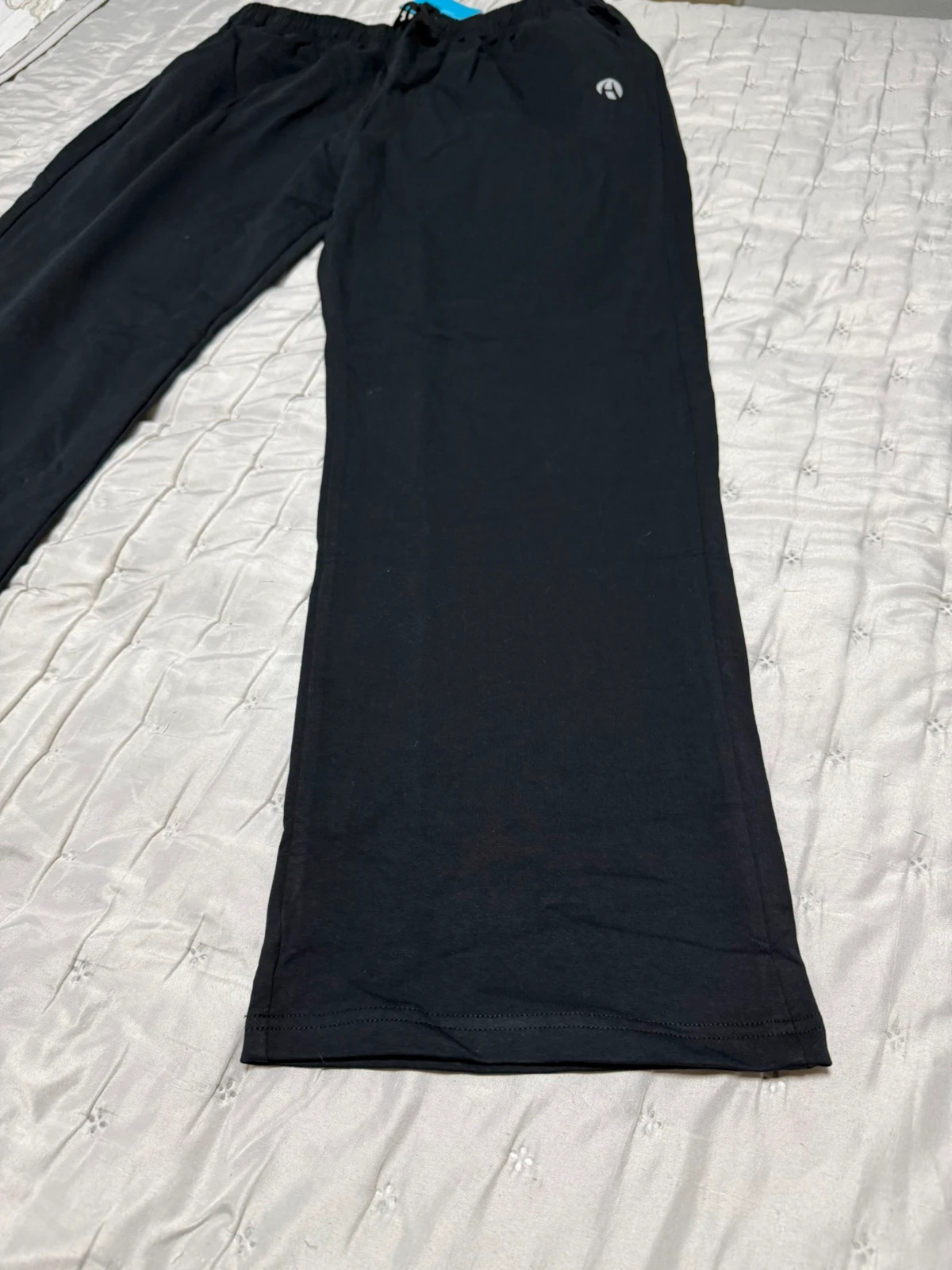 Pantalón deportivo negro súper cómodo 🖤 – Hmiya – taille XXXL 2