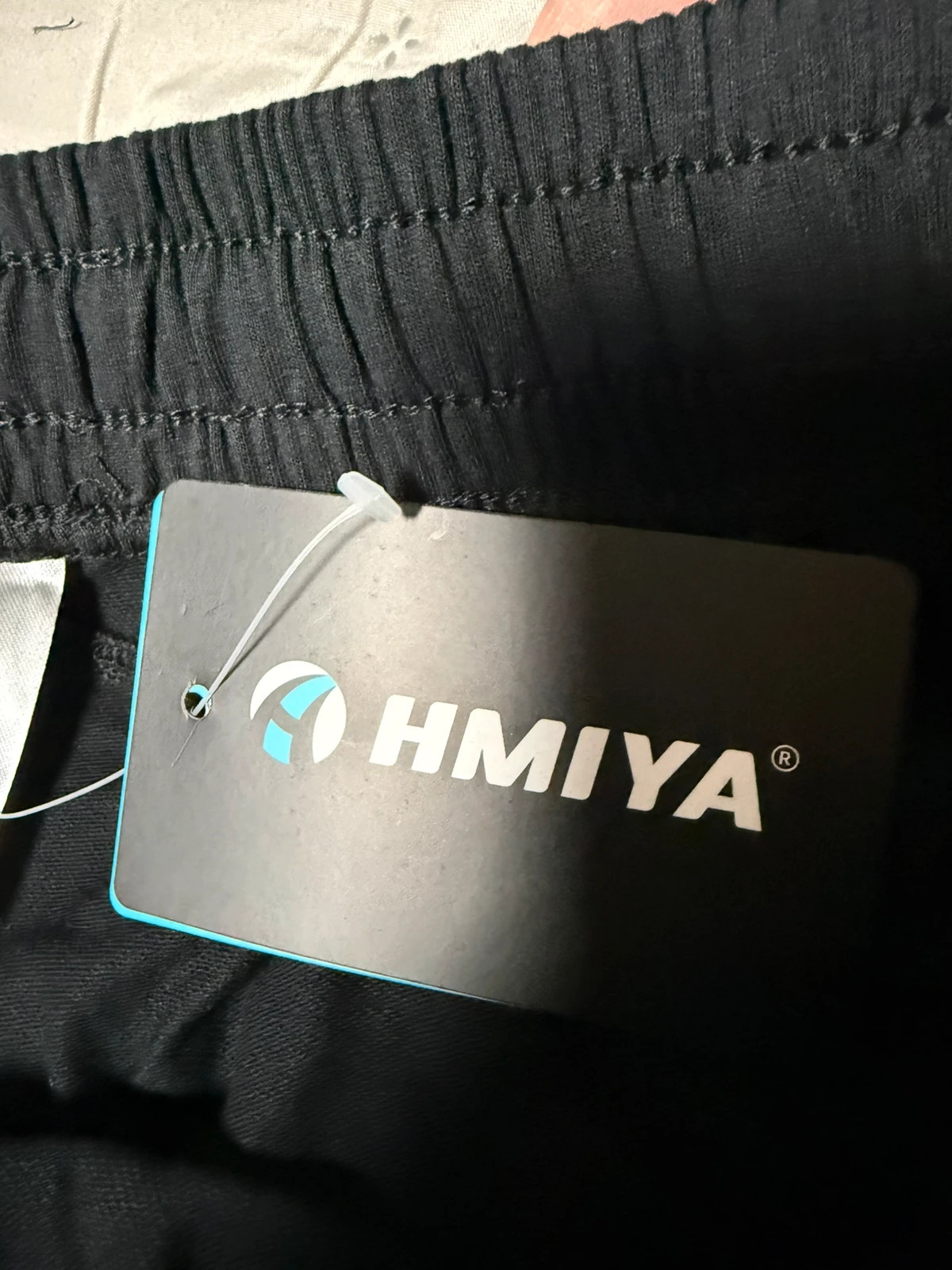 Pantalón deportivo negro súper cómodo 🖤 – Hmiya – taille XXXL 5