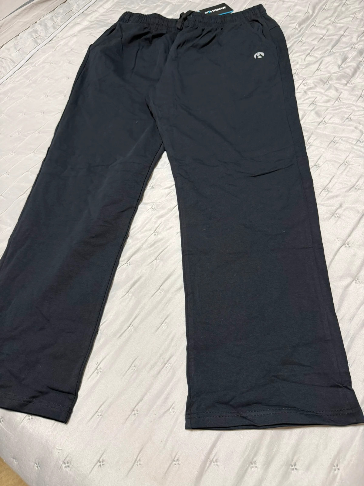 📌 Pantalón de trabajo / laboral HMIYA – Hmiya – taille XXXL 2