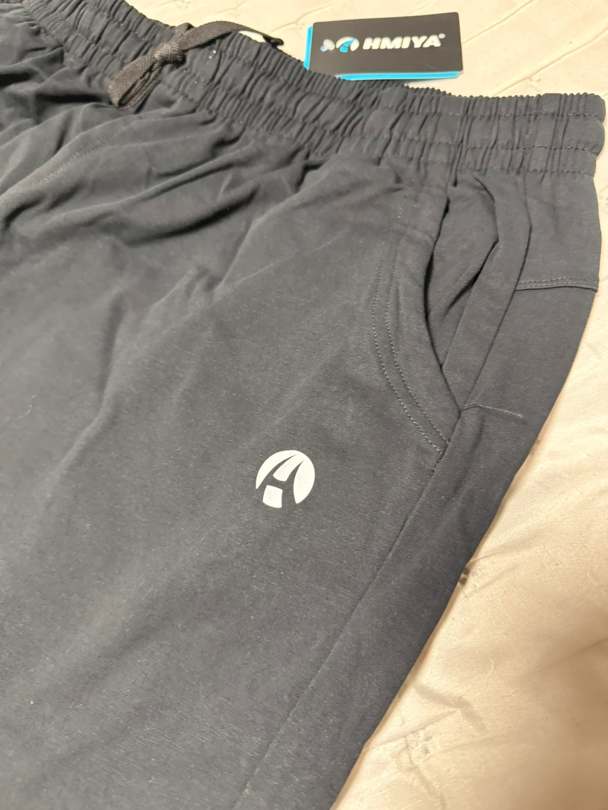 📌 Pantalón de trabajo / laboral HMIYA – Hmiya – taille XXXL 3