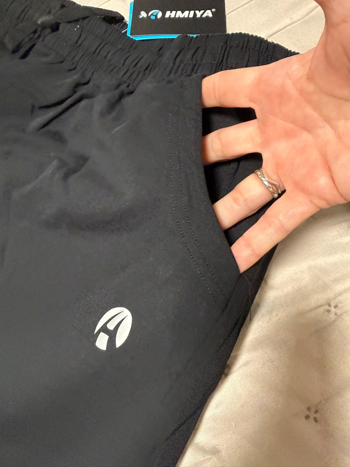 📌 Pantalón de trabajo / laboral HMIYA – Hmiya – taille XXXL 4