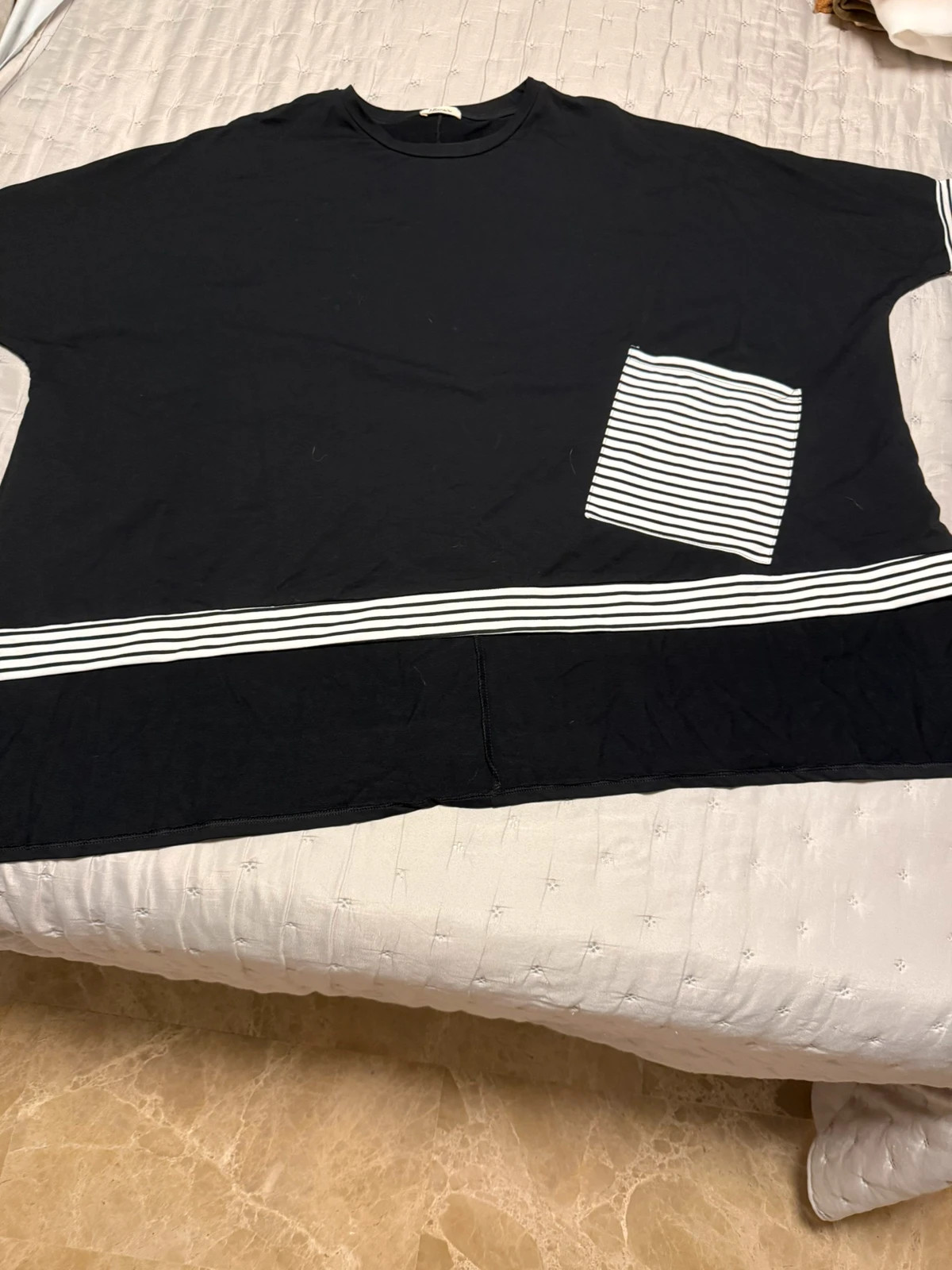 Blusón oberside mujer – Albano – taille XL / 42 / 14 2