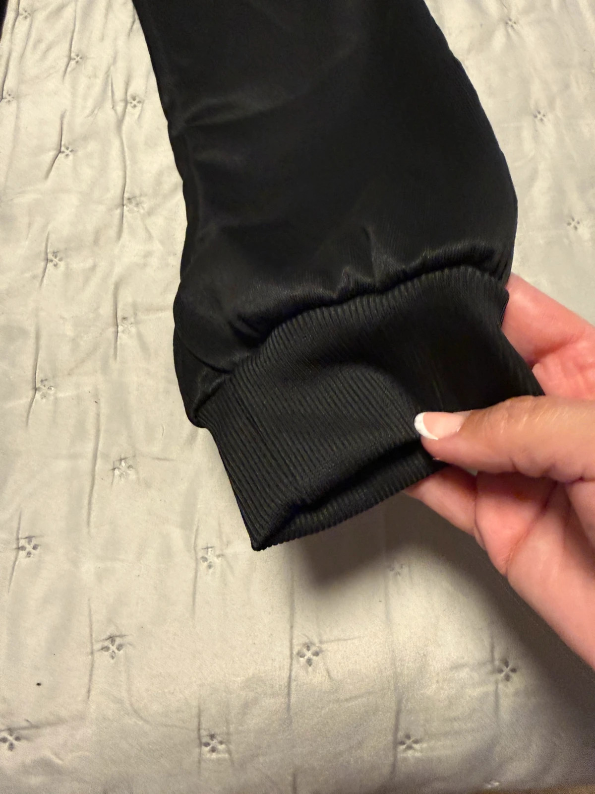 Pantalón chandal XL – taille XL / 42 / 14 2