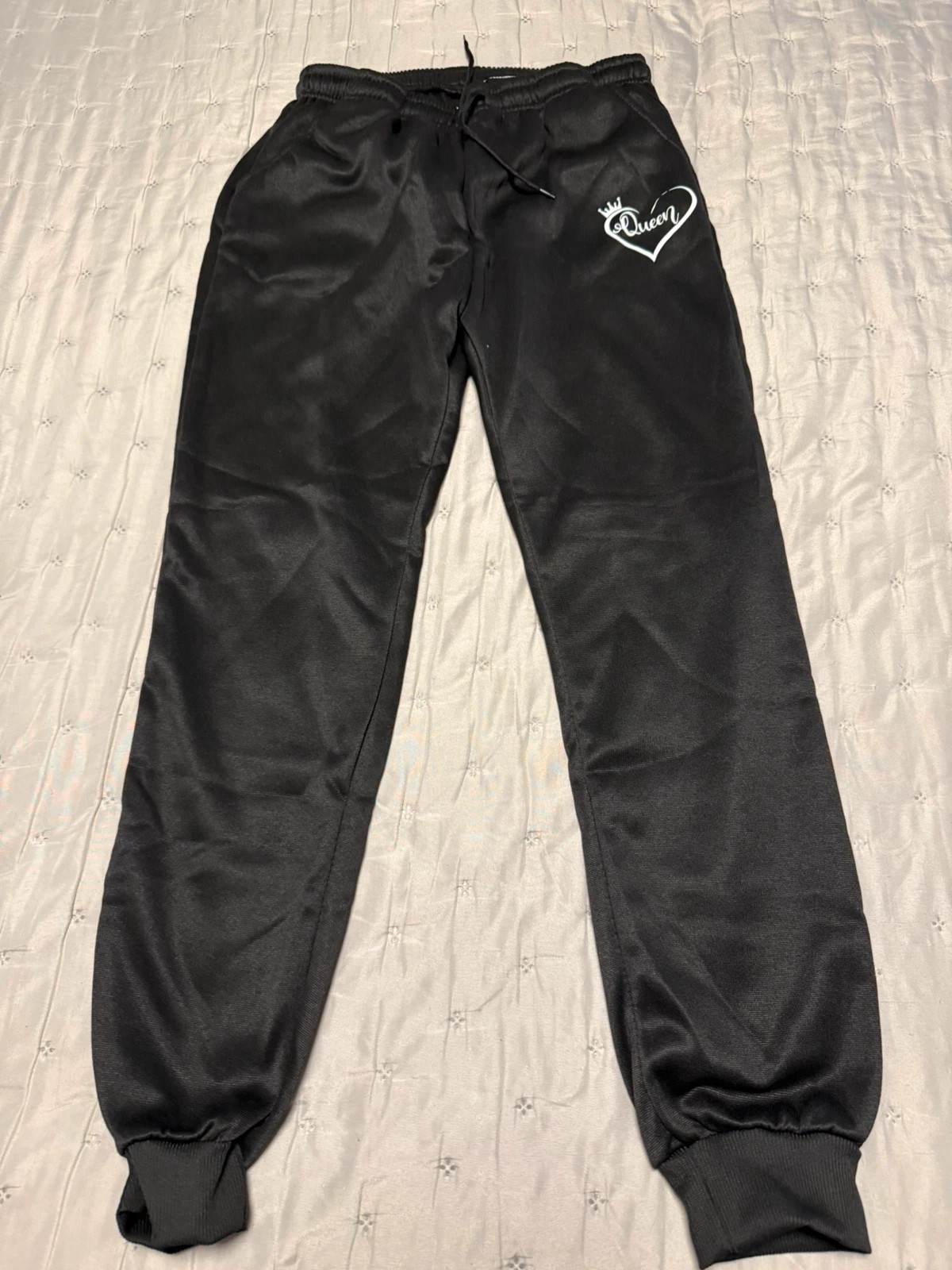 Pantalón chandal XL – taille XL / 42 / 14