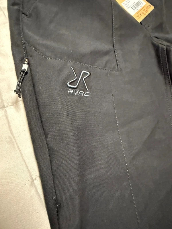 Pantalón de montaña técnico RevolutionRace (RVRC) – RevolutionRace – taille XS / 34 / 6 4