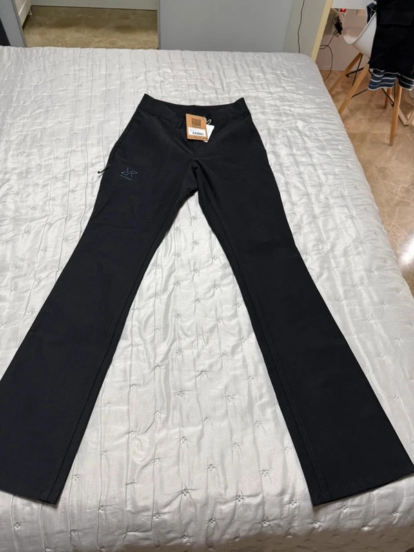 Pantalón de montaña técnico RevolutionRace (RVRC) – RevolutionRace – taille XS / 34 / 6 2