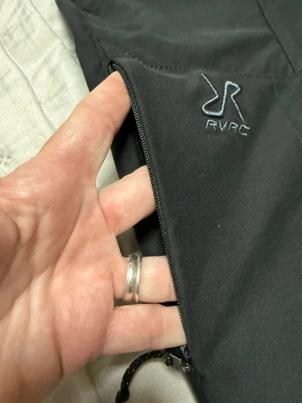 Pantalón de montaña técnico RevolutionRace (RVRC) – RevolutionRace – taille XS / 34 / 6 5