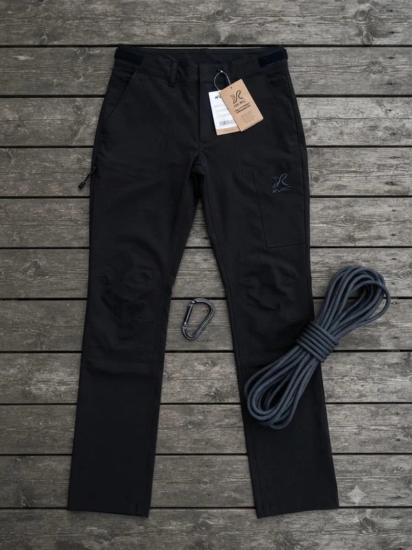Pantalón de montaña técnico RevolutionRace (RVRC) – RevolutionRace – taille XS / 34 / 6