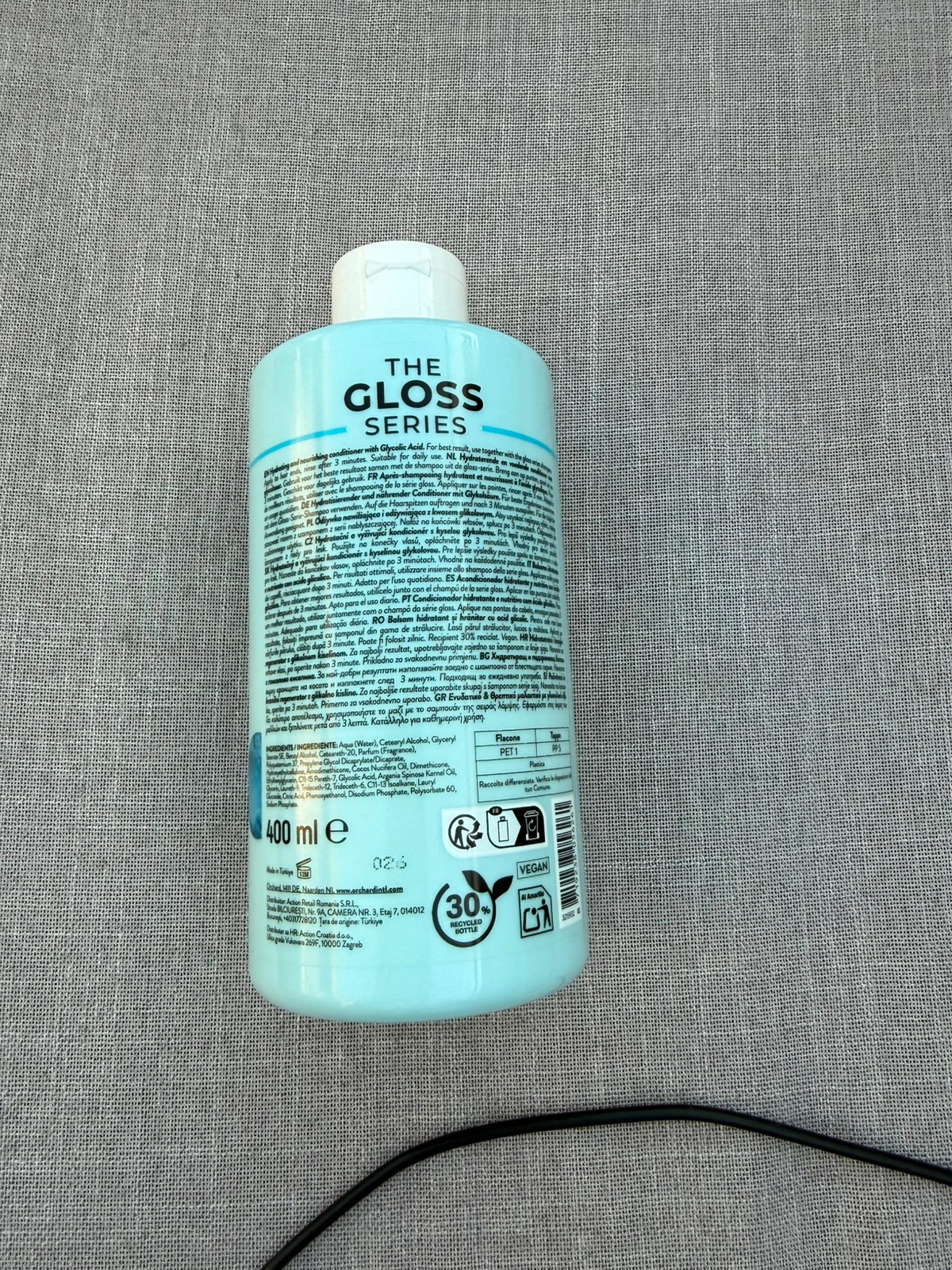 Acondicionador de pelo – The Beauty Dept 2