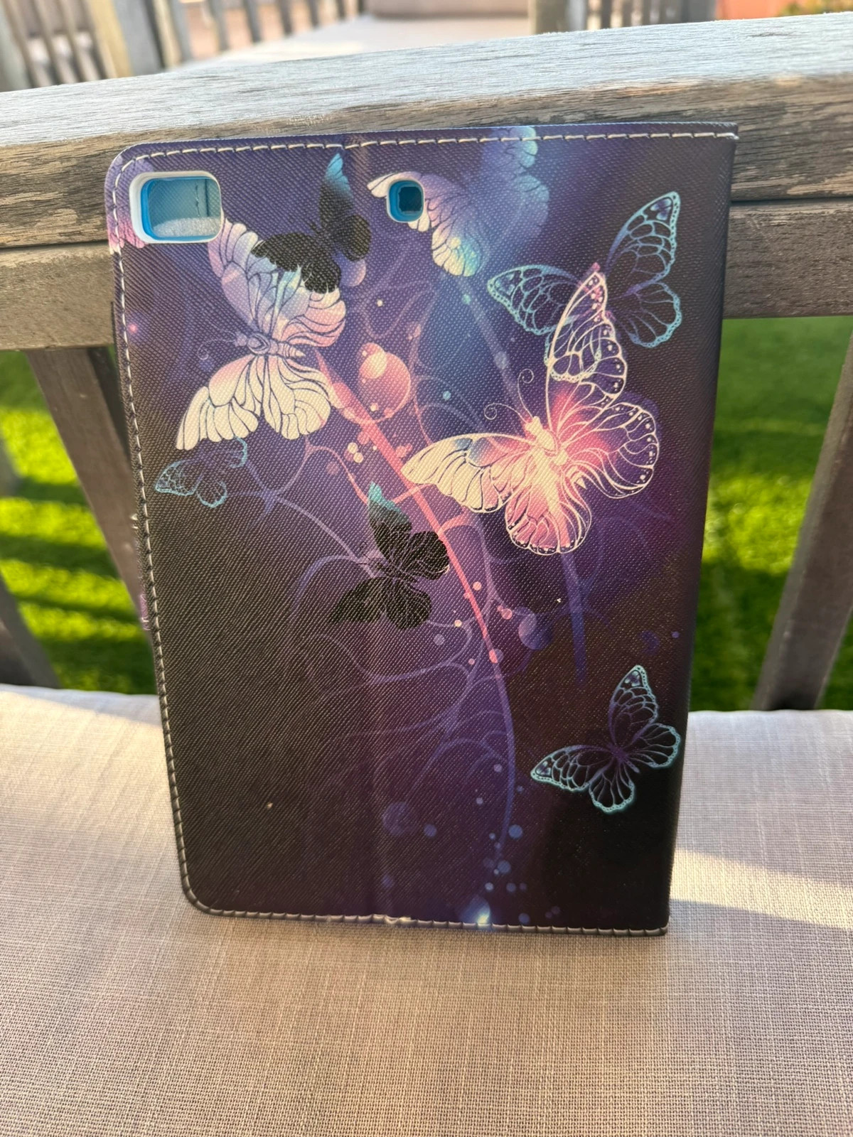 Funda iPad mini 11 – Amazon 2