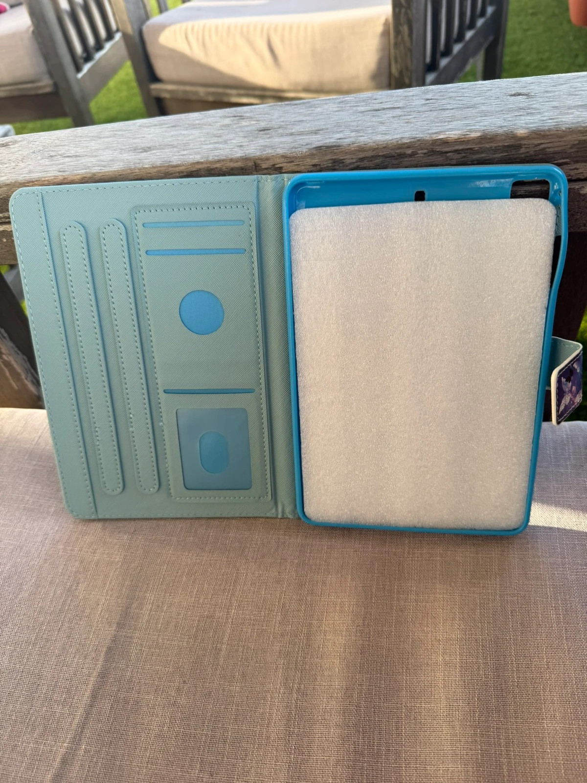 Funda iPad mini 11 – Amazon 4