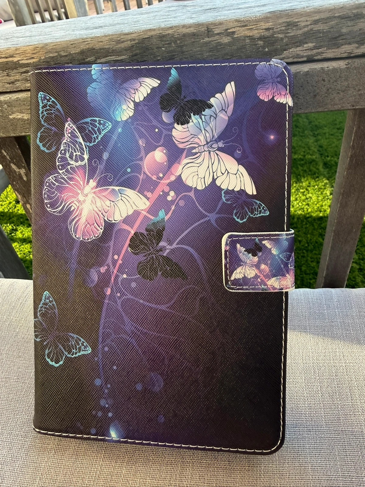 Funda iPad mini 11
