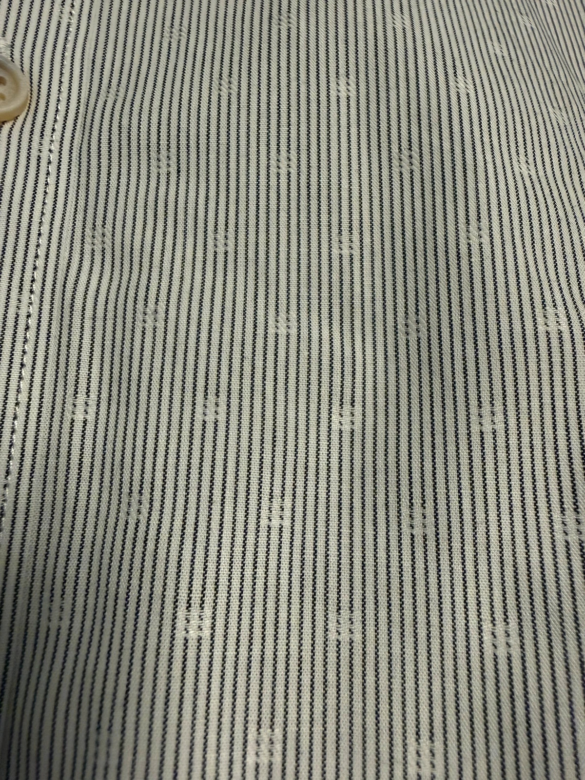 Camisa hombre – Dustin – taille L 2