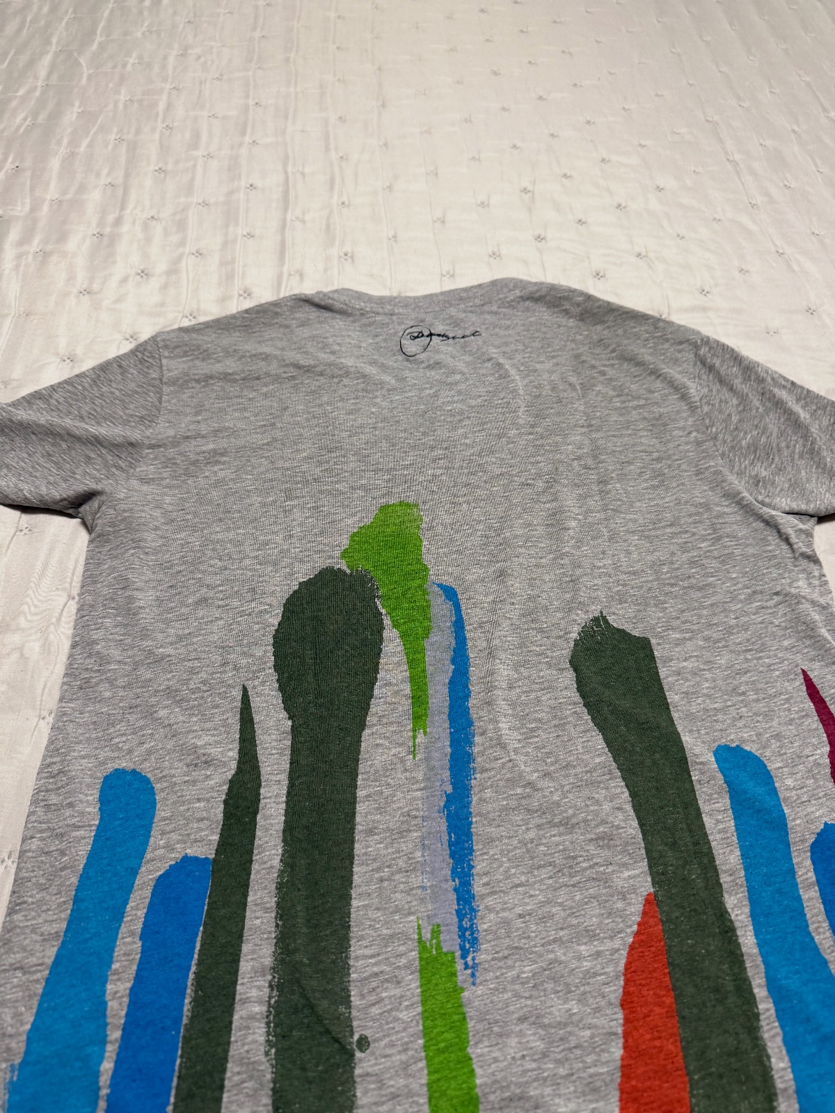 Camiseta desigual mujer talla S – Desigual – taille S 8