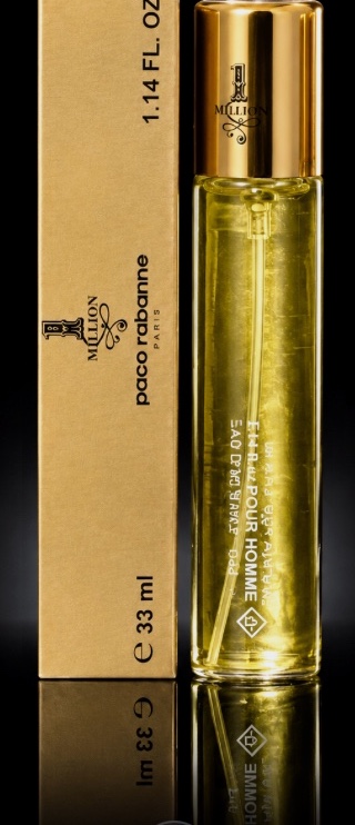 Paco rabanne One million