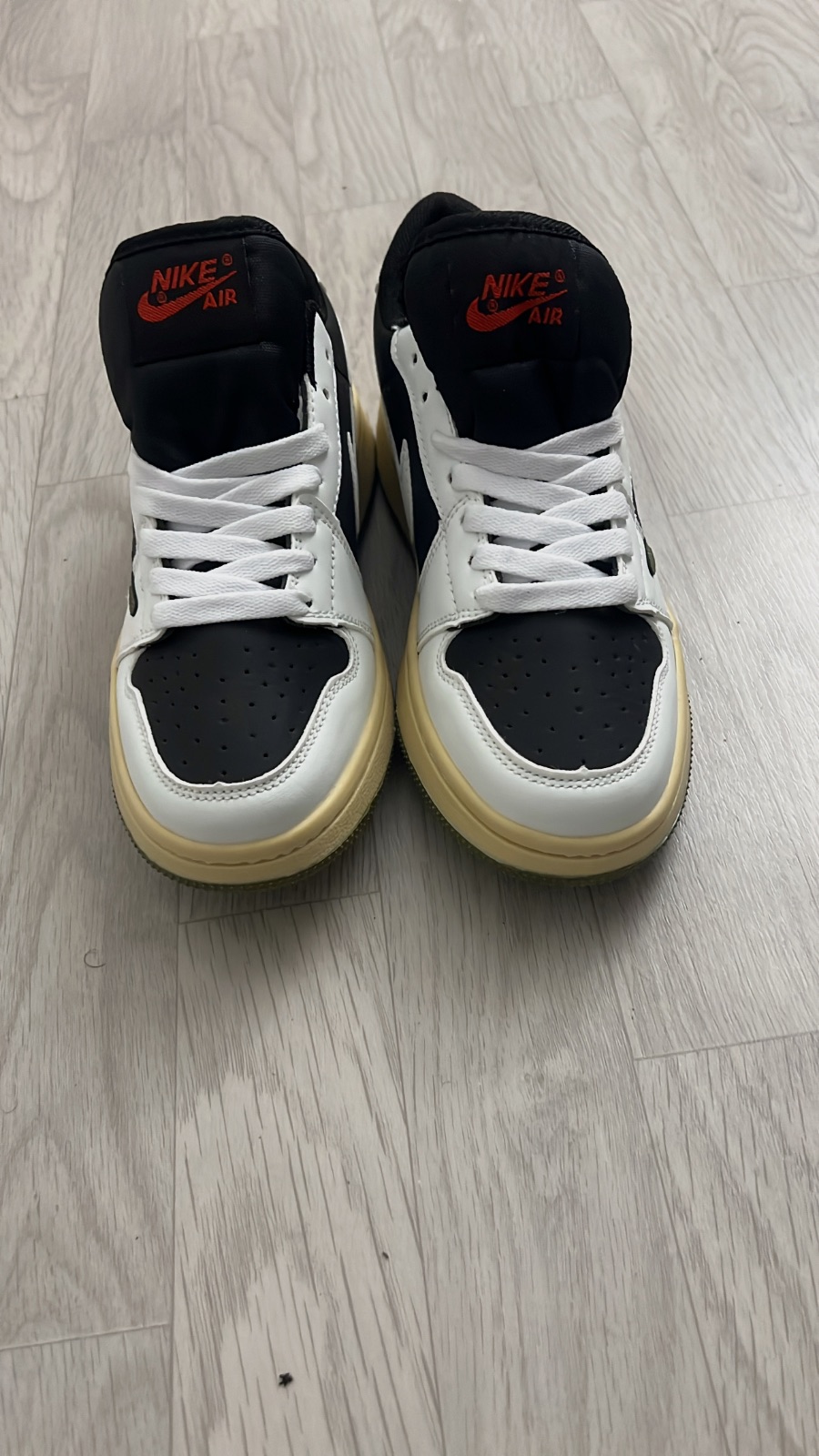 Jordane Nike Travis Scott – Nike – taille EU 38 2