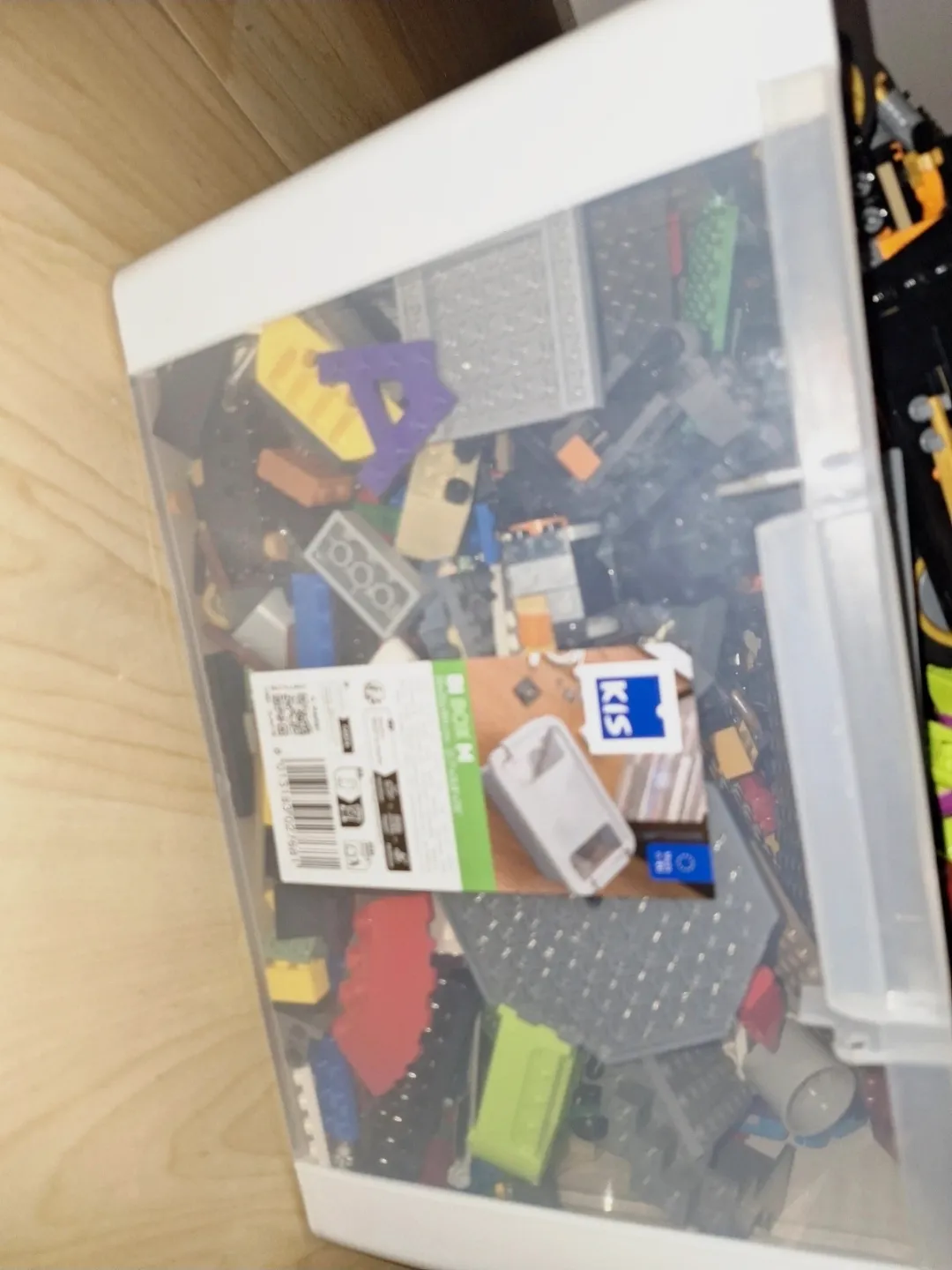 Lot set lego – Lego – taille 10 ans 2