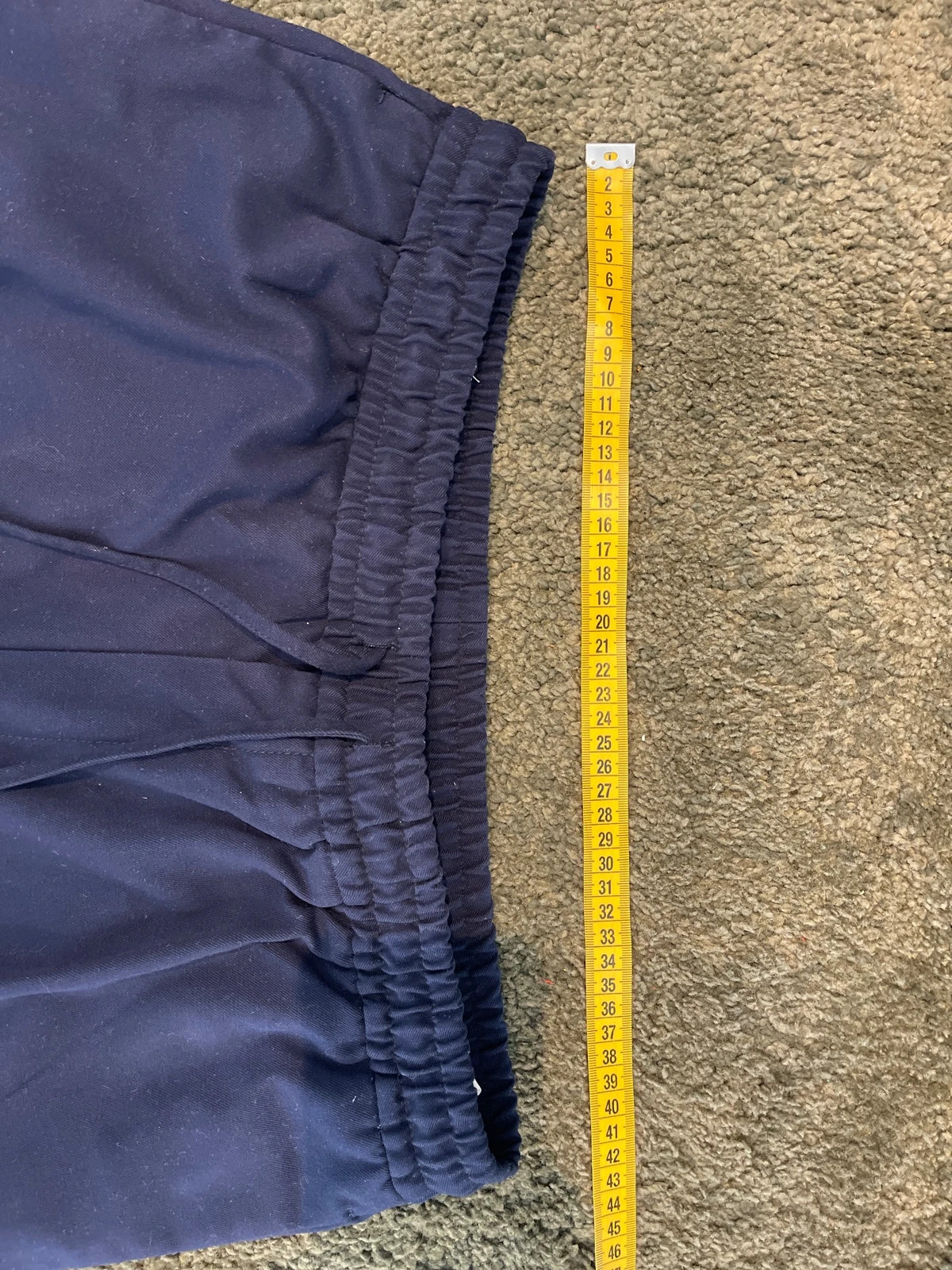 Pantalon Zara XL – Zara – taille XL 2
