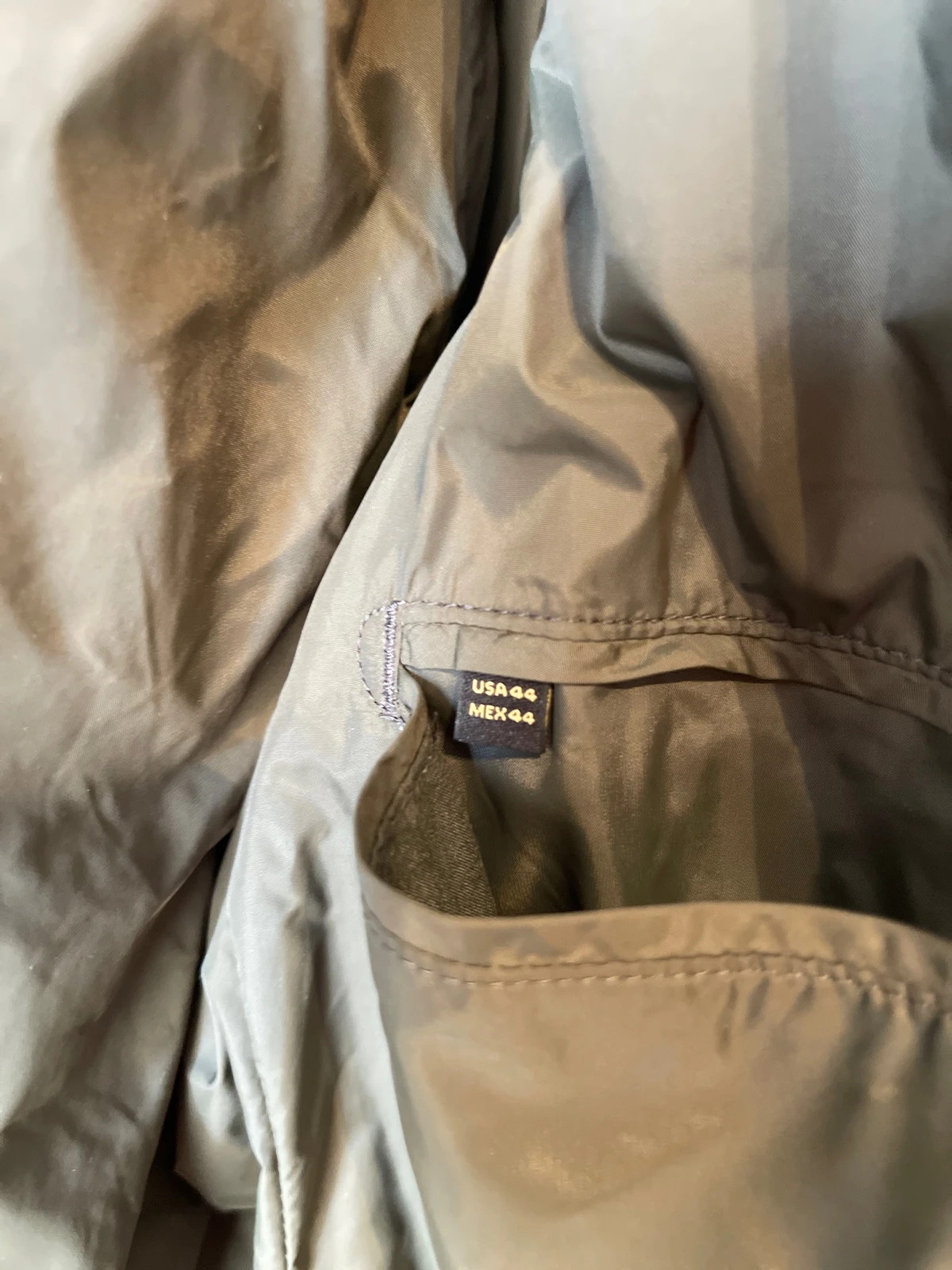 Blazer Massimo Dutti – Massimo Dutti – taille 44 5