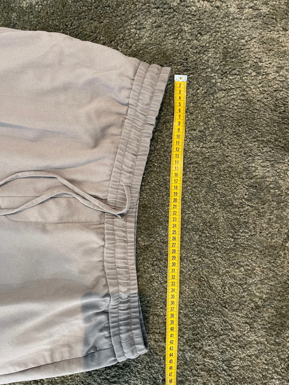 Pantalon Zara XL – Zara – taille XL 2